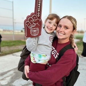 Meet your Posher, Annie